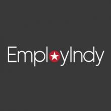EmployIndy Logo